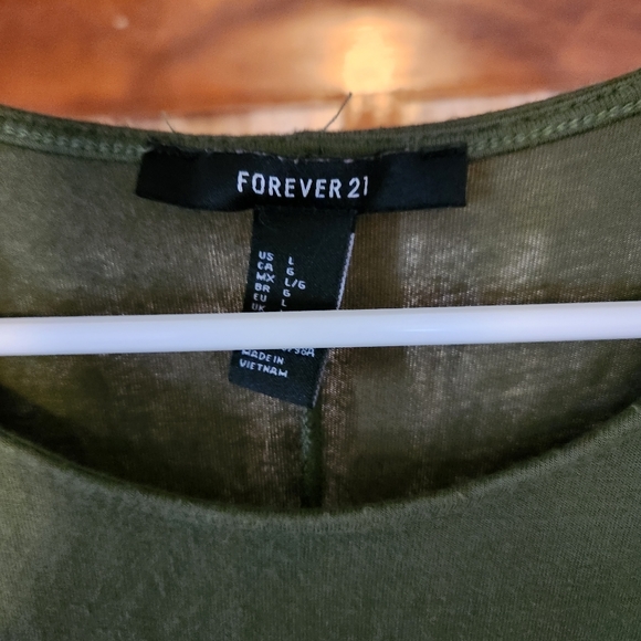 Forever 21 dress - Picture 2 of 2